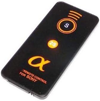 New Wireless ML-P Infrared Remote Control for for A580, A560, A550, A500, A450, A390, A380, A330, A290, A230 etc