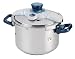 Seb - Auto Cuiseur - P4100600 - Clipso Control -  4,5L