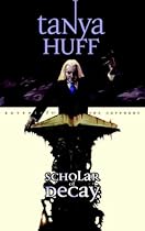 Scholar of Decay: The Ravenloft Covenant Scholar of Decay: The Ravenloft Covenant