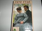 Jane Eyre [VHS]