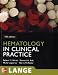Hematology in Clinical Practice, Fifth Edition (LANGE Clinical Medicine) Cover