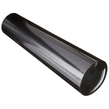 DimcoGray Handles 1-1/8"x4" 3/8-16 Insert Black (Pack of 10)