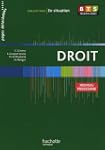 Droit BTS 1re ann�e