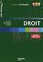 Droit BTS 1re ann�e