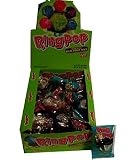 Ring Pops Fruit Flavored