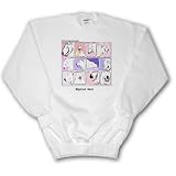 Bipolar Bear - Youth SweatShirt Small(6-8)