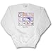 Bipolar Bear - Youth SweatShirt Small(6-8)