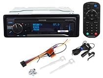 Best Price Kenwood Kdc Bt855u Single Din In Dash Cd Mp3