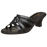 Annie Shoes Womens Shelly Sandal