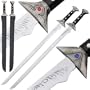 Icingdeath and Twinkle Scimitar Drizzt Do'urden Sword Set