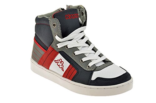 Kappa Valessia Kid Sporting High New Size 6 Kids .