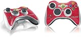 Skinit Tampa Bay Buccaneers Microsoft Xbox 360 Wireless Controller Distressed Skin (1 controller skin)
