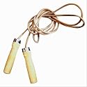 Adidas Leather Skipping Rope.