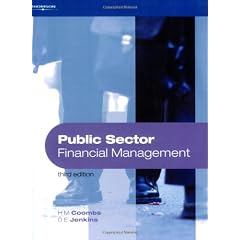 Public Sector Financial Management
