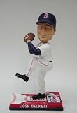 Boston Red Sox MLB 8 On The Field Bobber