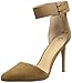 Joe's Jeans Women's Arnie D'Orsay Pump