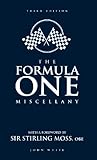 The Formula One miscellany