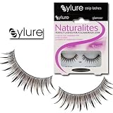 Eylure Naturalites False Eyelashes - Style 120