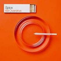 69 Overdrive