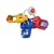 Fisher-Price Brilliant Basics Muscial Activity Keys