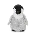 Plush Baby Emperor Penguin 8"