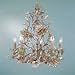 HX1112 Laura Ashley Lighting Natalie Collection lighting