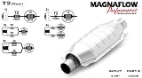 Magnaflow 34005 Universal Catalytic Converter - CARB Compliant
