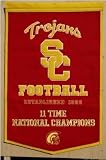 USC Southern California Trojans - Dynasty Banners (Pennants)