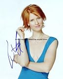 Cynthia Nixon Sex Autographed Signed reprint Photo