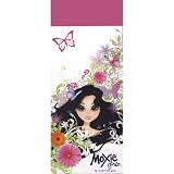 Childrens/Kids Moxie Girlz Sleep Sac, Sleepover Indoor Sleeping Bag