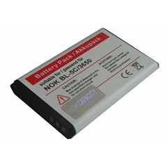 AKKU LI-ION passend f�r Simvalley SX330 Dual Sim, SX-330
