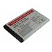AKKU LI-ION passend f�r Simvalley SX330 Dual Sim, SX-330