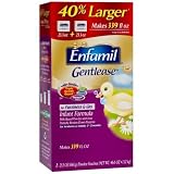 Enfamil Gentlease Infant Formula - Powder Pouches - 2/23.3 Oz.