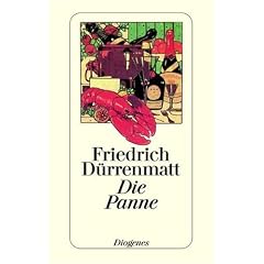 Die Panne: Eine noch m�gliche Geschichte