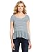 41JycmIG rL. SL75  Lucky Brand Womens Lexie Top