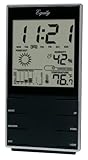 Equity by La Crosse 30220 Desktop temperature station