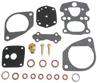 Mercedes W121 190SL Carburetor Repair Kit Royze NEW + 1 year warranty