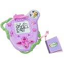 Disney Fairies Friends Connect Handheld Electronic Game Terminal (Colour Varies)