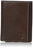 Timberland Men's Blix Slim Trifold Wallet