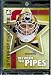 2006 / 07 In The Game Between The Pipes Hockey Card #77 Tim Thomas - Mint Condition - In Protective Display Case !