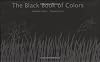 The Black Book of Colors