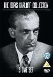 Image of Boris Karloff Collection [Reino Unido]