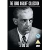 Boris Karloff Collection,The (3DVD)