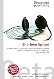 Sharleen Spiteri-