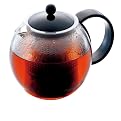 Bodum Assam 2-Cup Tea Press