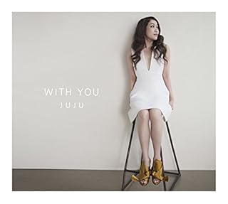 WITH YOU(񐶎Y)(DVDt)