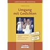 Lehrerb�cherei Grundschule - Kompakt: Umgang mit Gedichten (6., erweiterte Neuausgabe 2009): Anbindung an die Bildungsstandards - Beispiele zu vielen ... die Klassen 1 bis 4. Buch mit Kopiervorlagen