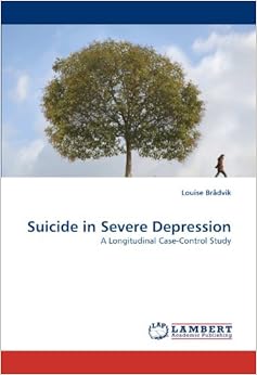 Case study depressed patient with suicidal thoughts picture