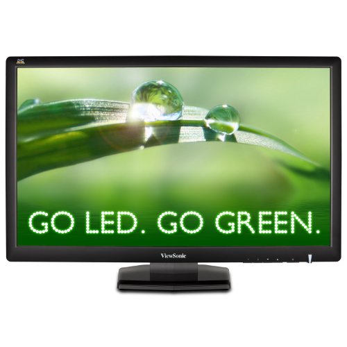 ViewSonic VX2703MH-LED 27-Inch LED-Lit Monitor