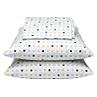 DwellStudio&reg; for Target&reg; Plum Blossom Sheet Set - Aqua